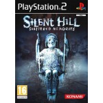 Silent Hill Shattered Memories [PS2]